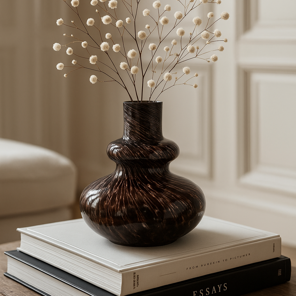 Veloura Vase