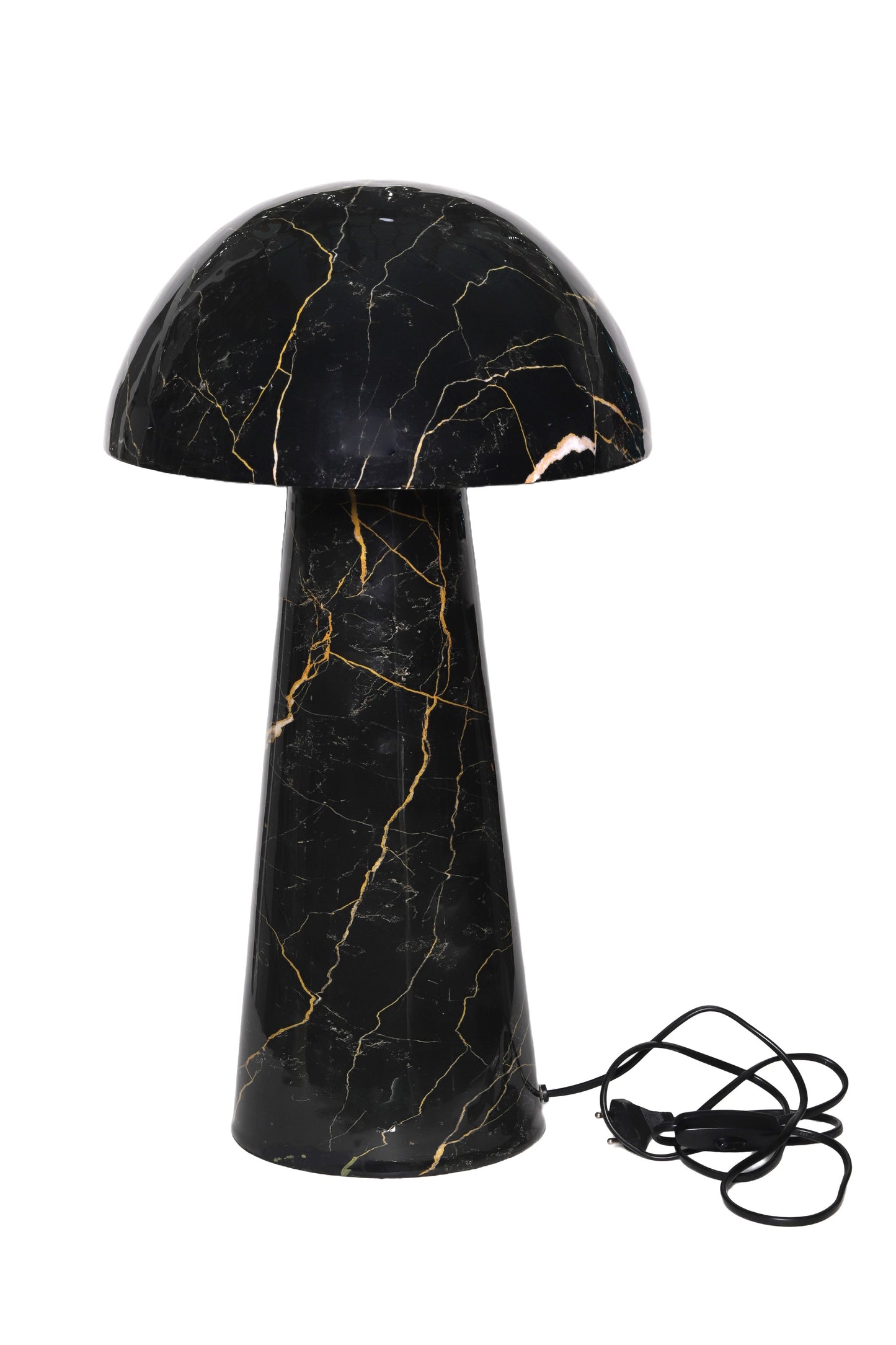 Big Mushroom Lamp