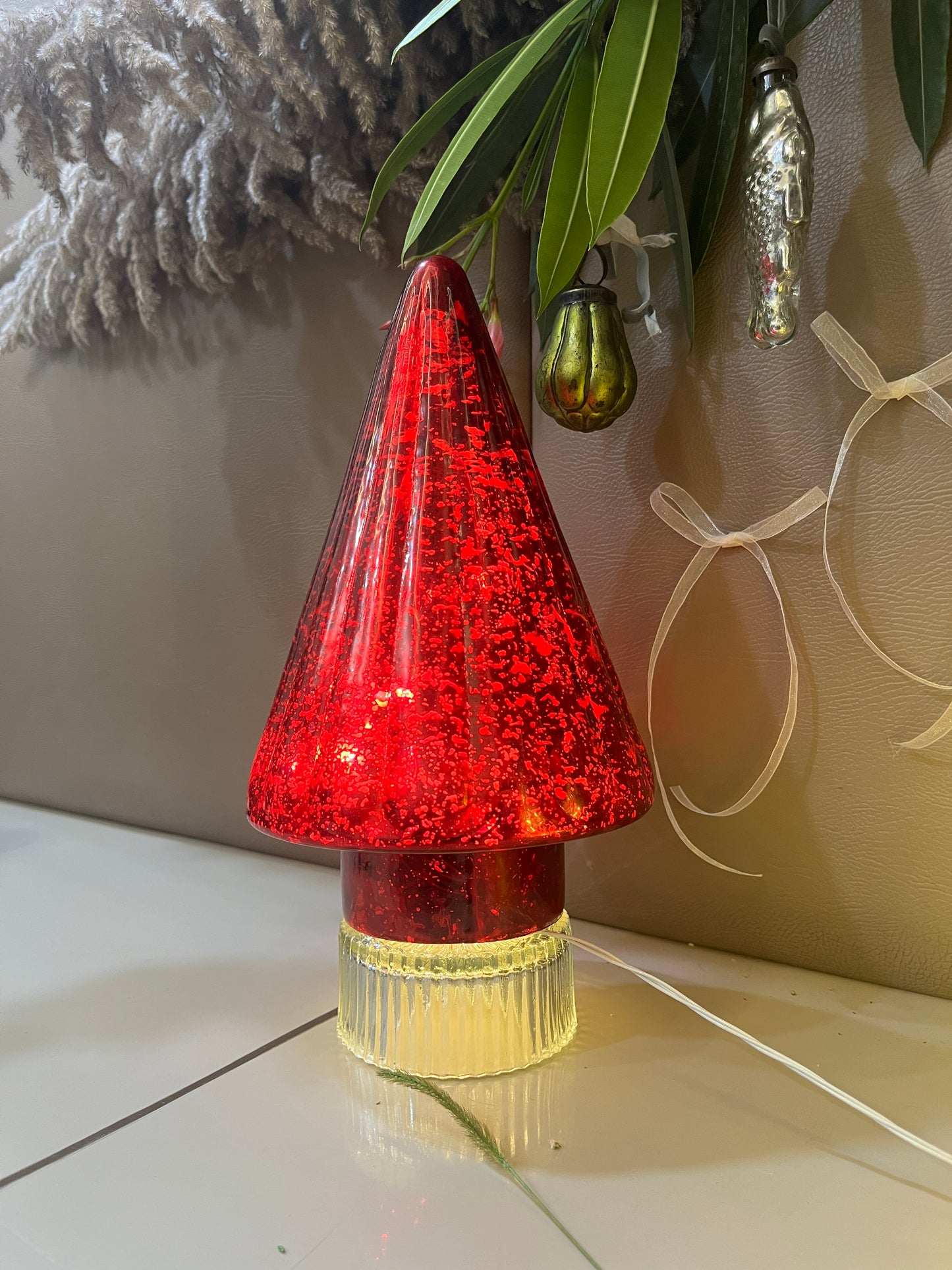 Merry Christmas Tree