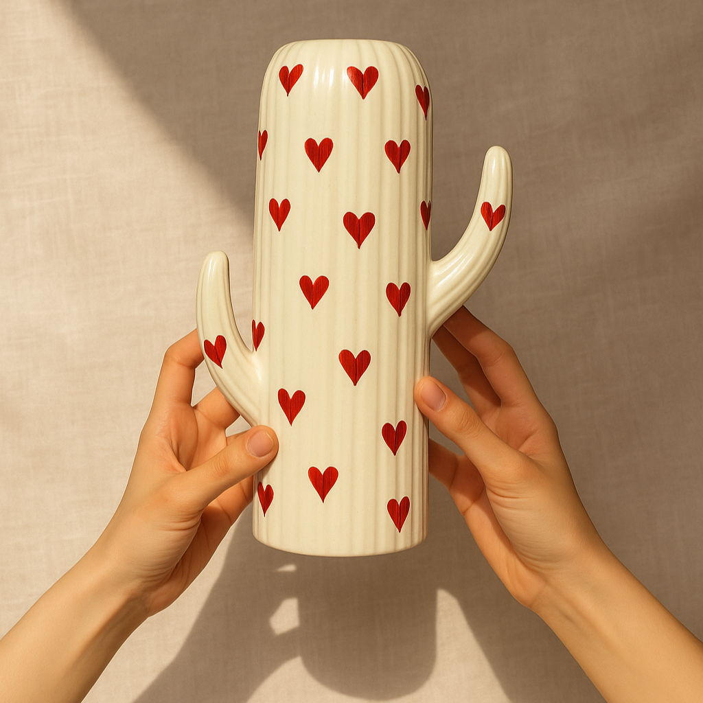 LoveSpikes (Set of two)