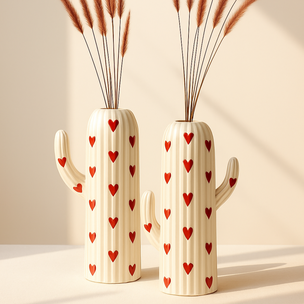 LoveSpikes (Set of two)