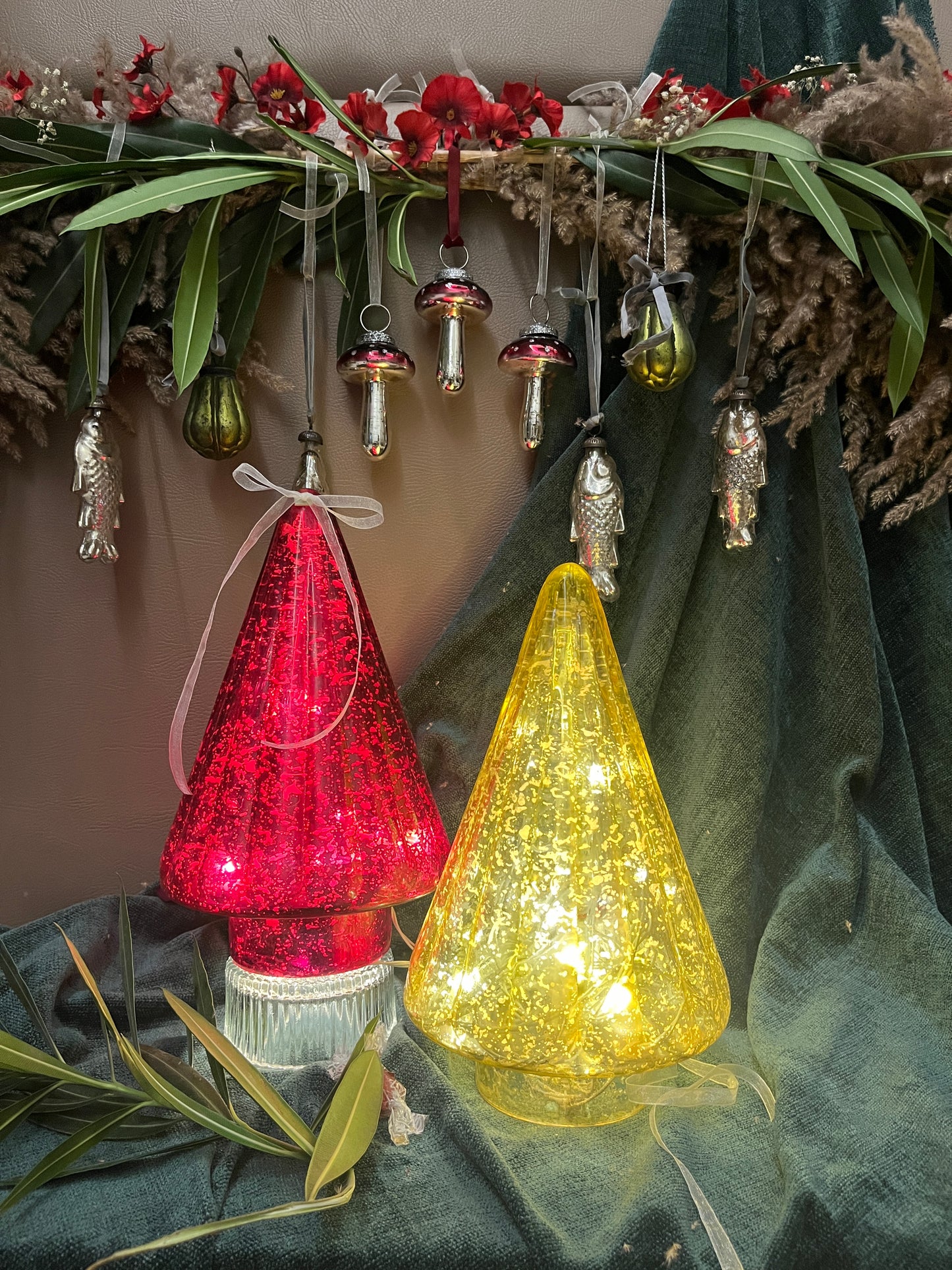 Merry Christmas Tree