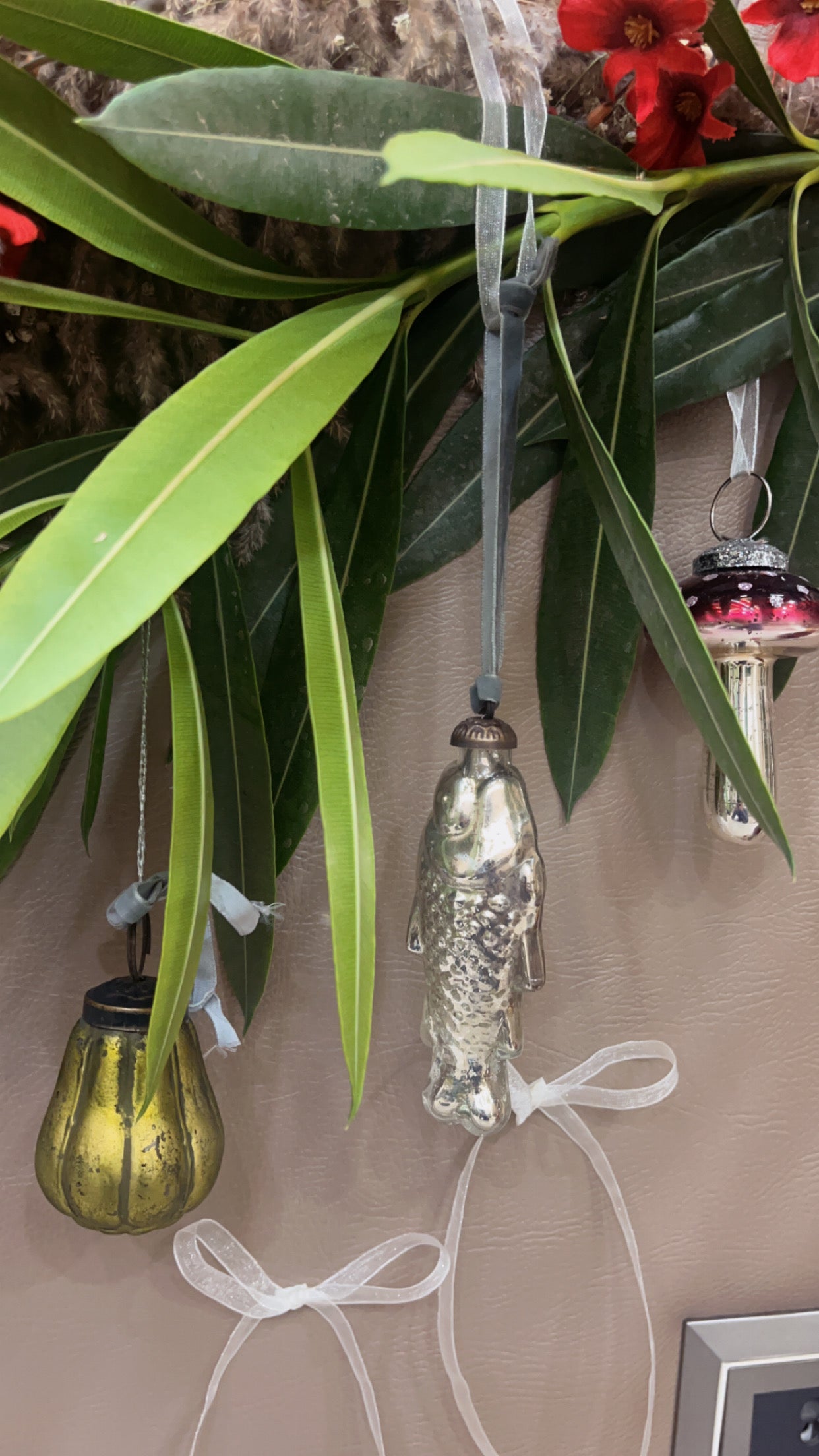 Rustic Pumpkin - Set of 3