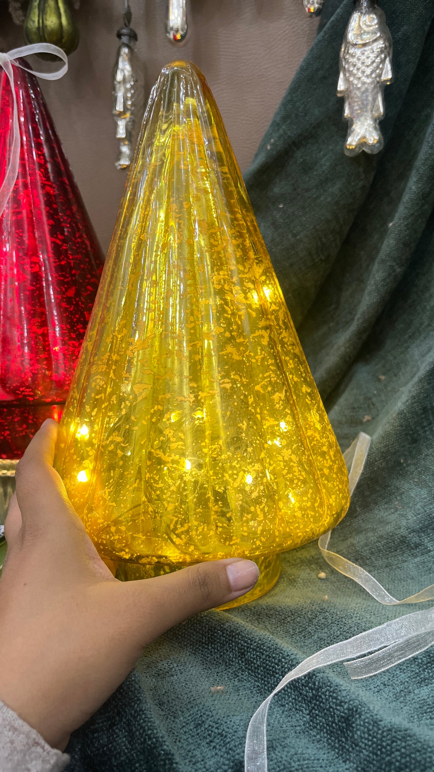 Merry Christmas Tree